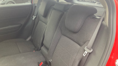 Honda HR-V 1.5 eHEV Elegance 5dr CVT Hybrid Hatchback